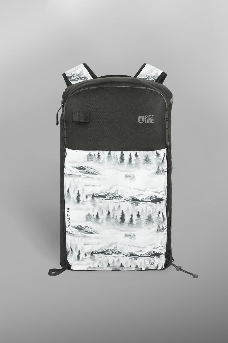 Picture Komit 18 Backpack