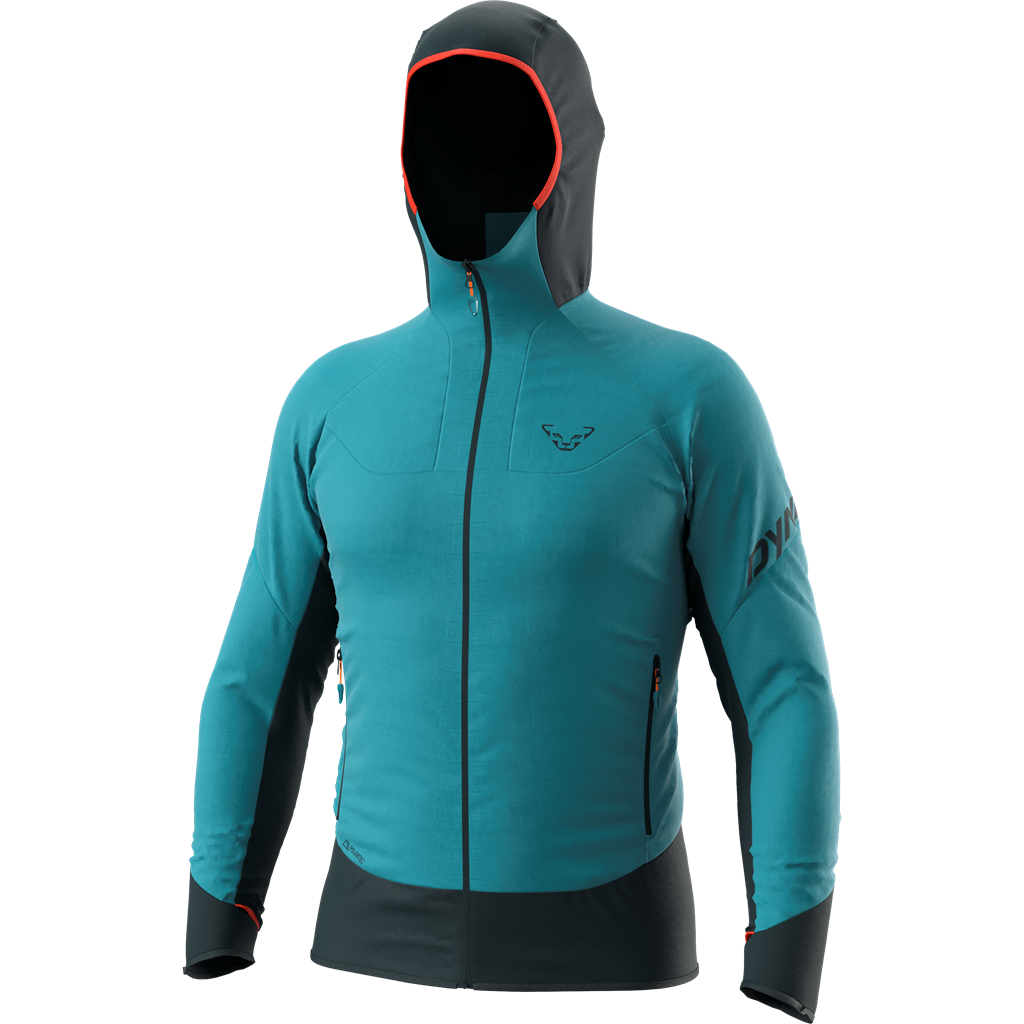 Dynafit Mezzalama Polartec Alpha Jacket