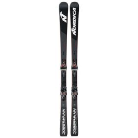 Nordica Dobermann Multigara DC Fdt