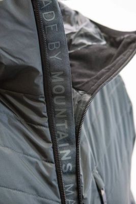 Mons Royale Arete Merino Insulation Hood
