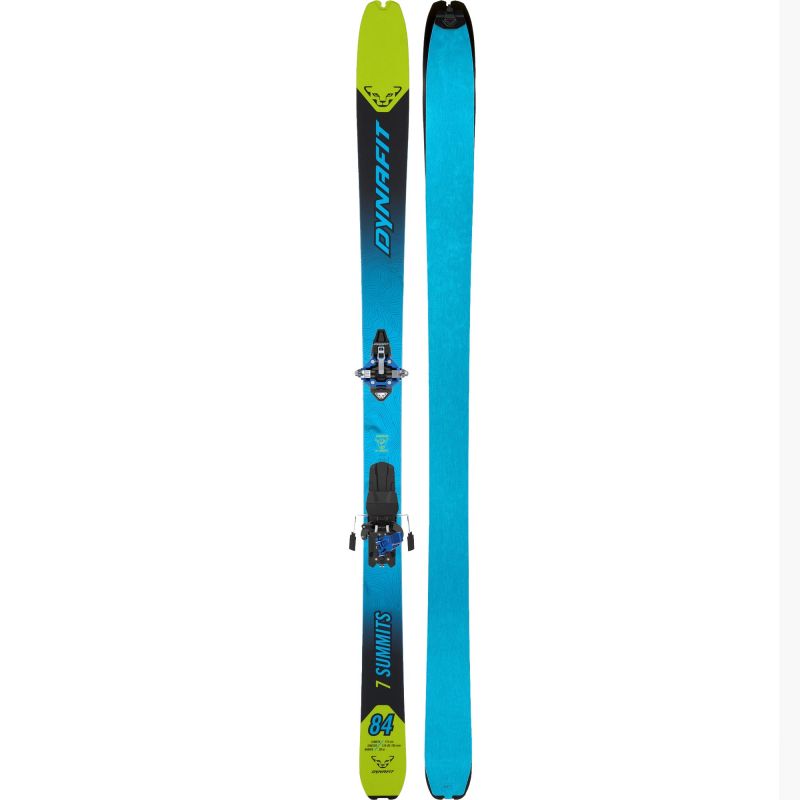 Dynafit Seven Summits+ Ski Set