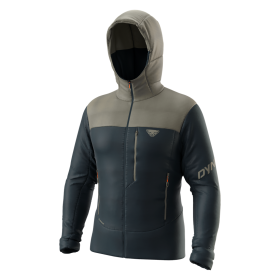 Dynafit Radical Primaloft Hooded Jacket