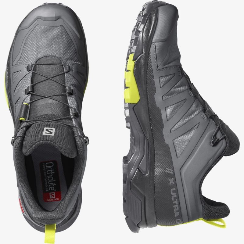 Salomon X Ultra 4 GTX