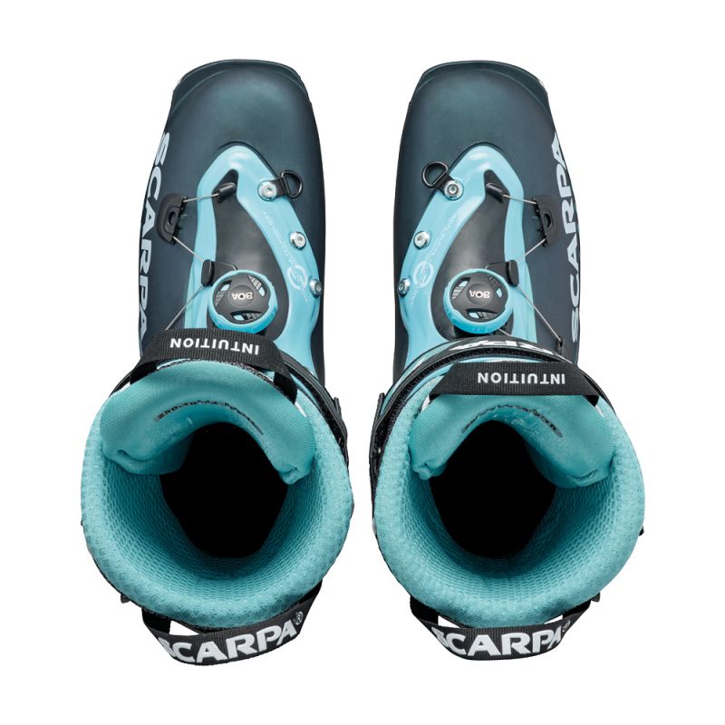 Scarpa F1 Woman