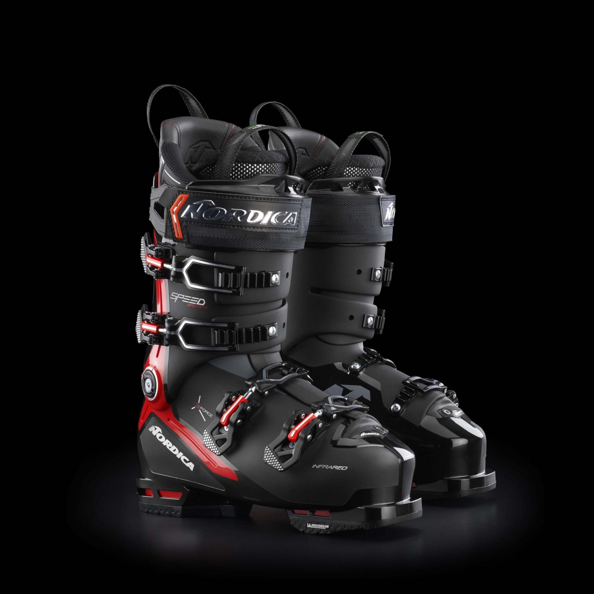 Nordica Speedmachine 3 130 S GW