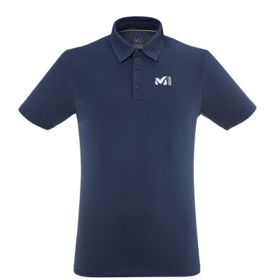 Millet Imja Wool Polo II