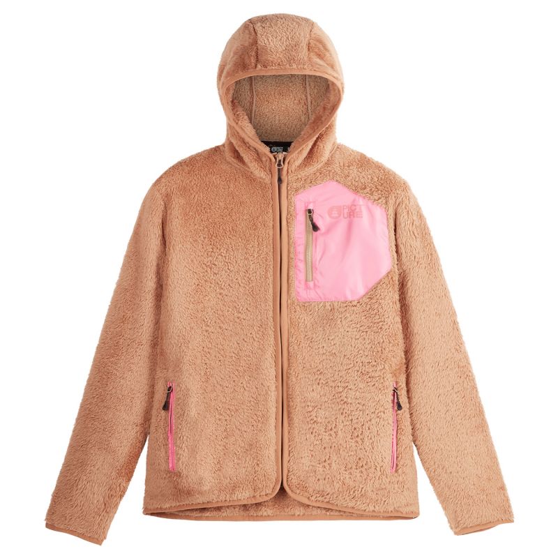 Picture Izimo FZ W Fleece