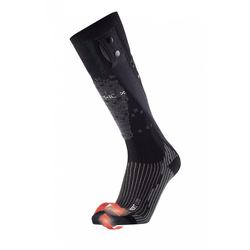 Therm-Ic Powersocks Heat Fusion