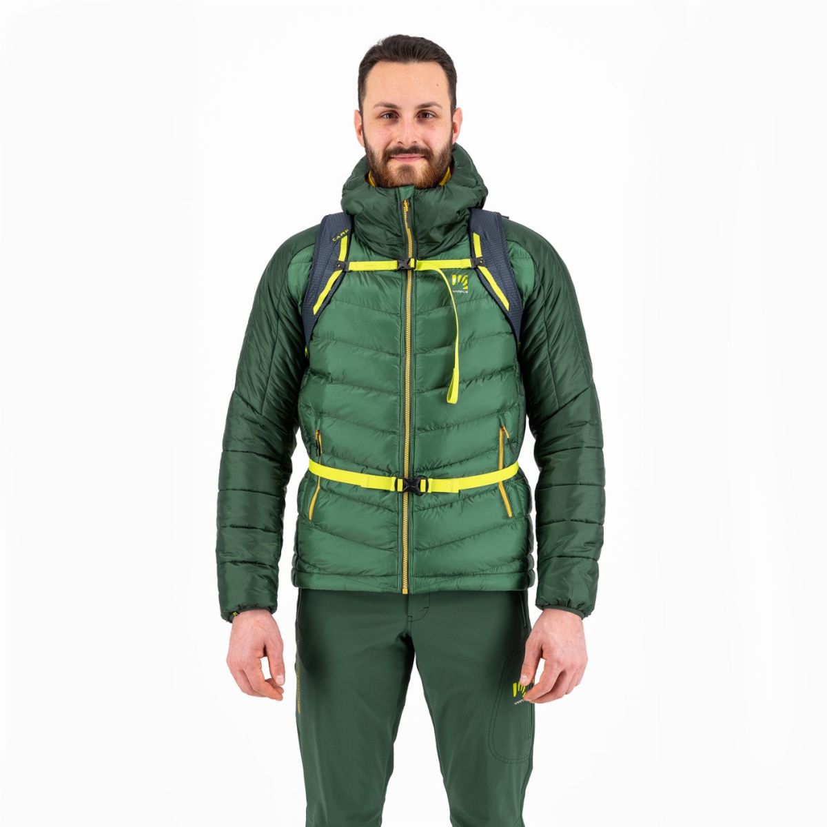 Karpos Focobon Jacket