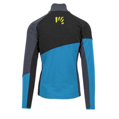 Karpos Federa Full-Zip Fleece