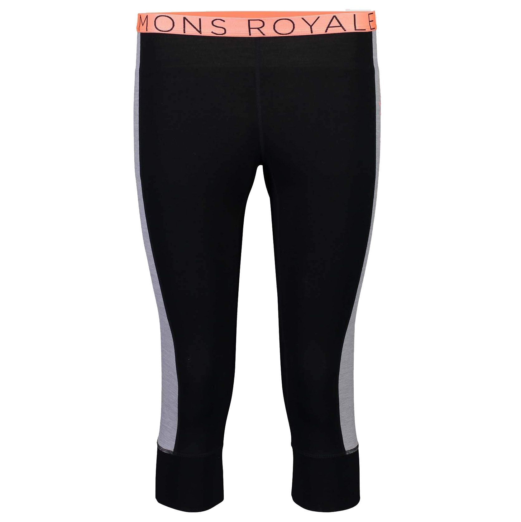 Mons Royale Alagna 3/4 Legging