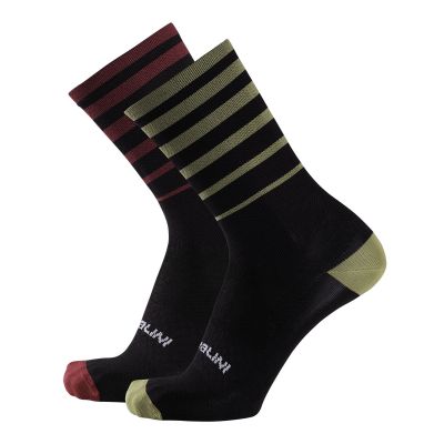 Nalini Gravel Socks