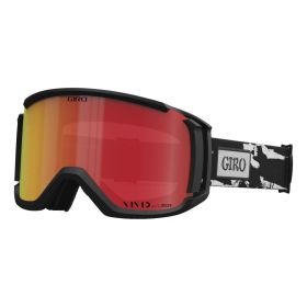 Giro Revolt + Bonus Lens
