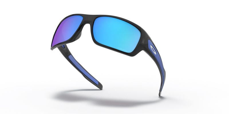 Oakley Turbine