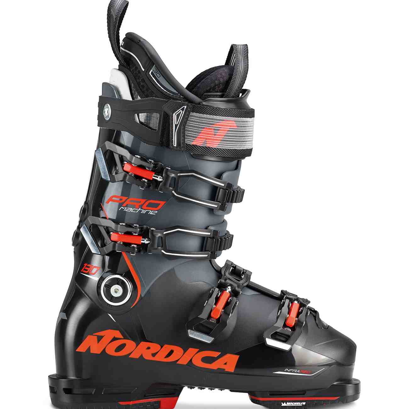 Nordica Pro Machine 130 (GW)