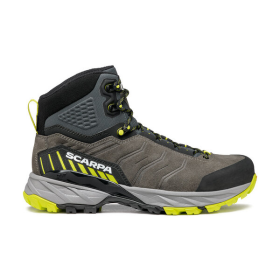 Scarpa Rush TRK GTX