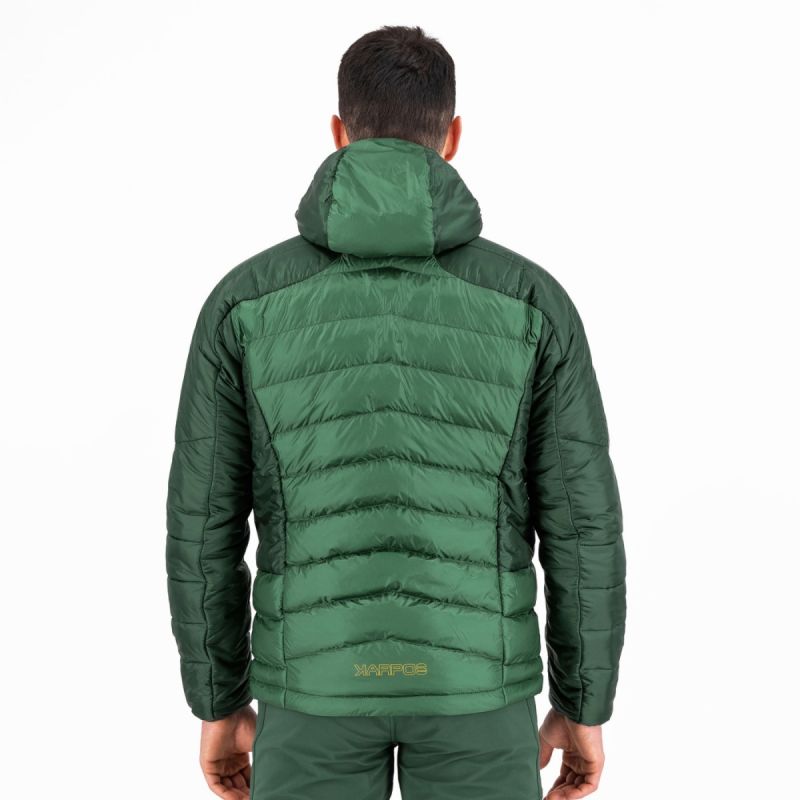 Karpos Focobon Jacket