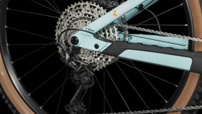 Cube Stereo Hybrid 140 HPC Race 750