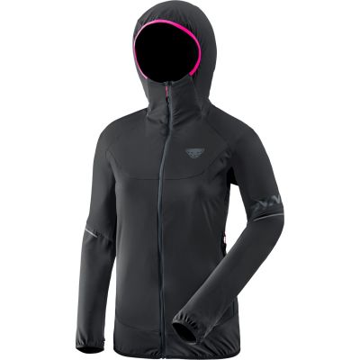 Dynafit Transalper Hybrid Polartec Alpha Jacket W