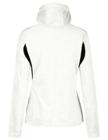 Montura Polar Style Hooded Jkt W