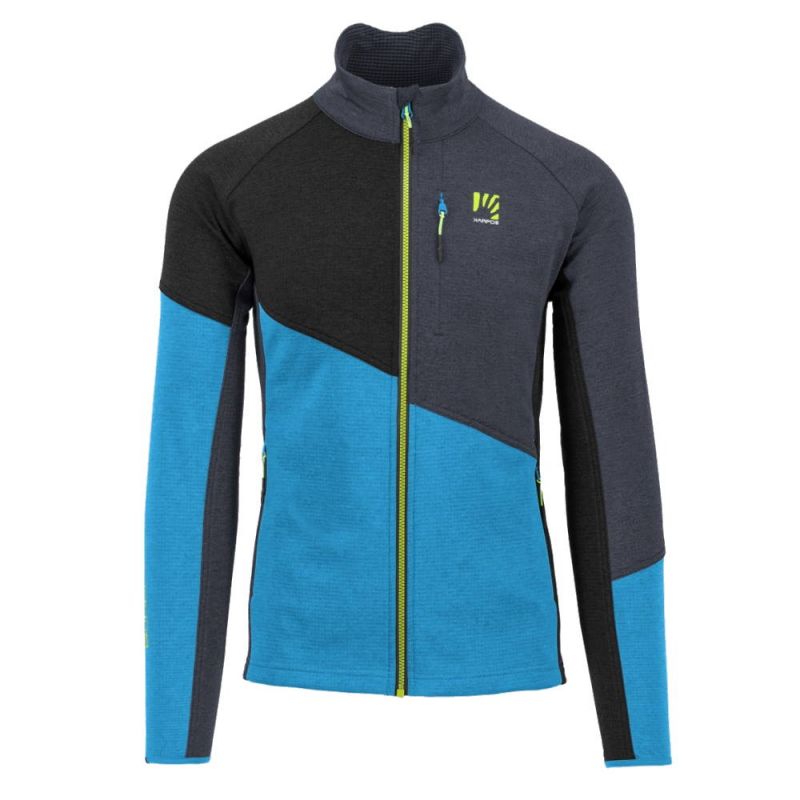 Karpos Federa Full-Zip Fleece