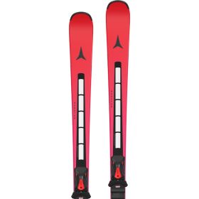 Atomic Redster G9 Revoshock S + I 12 GW