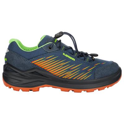 Lowa Zirrox GTX Lo Junior