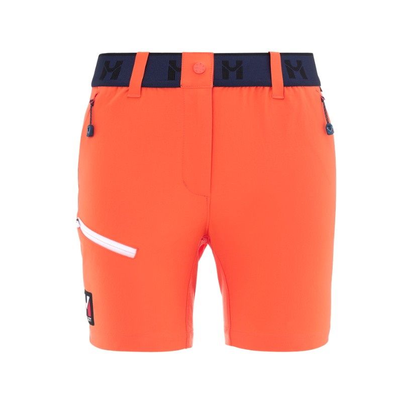 Millet Trilogy Cordura Short W