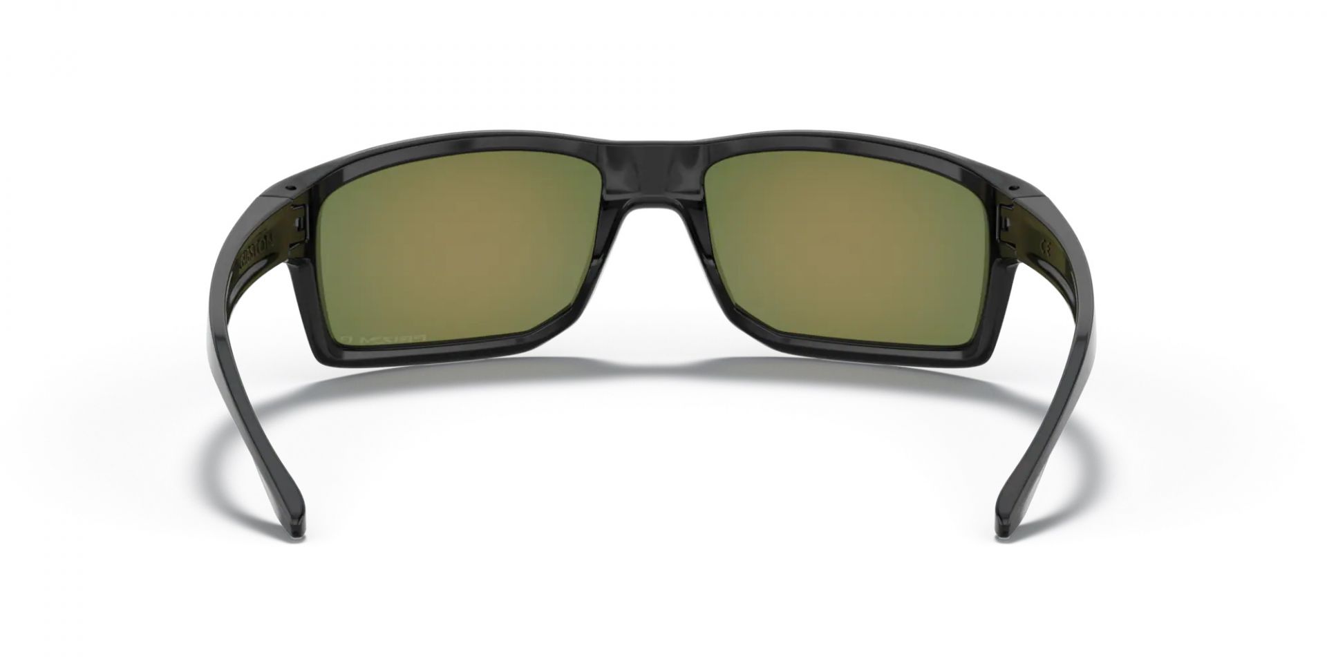 Oakley Gibston