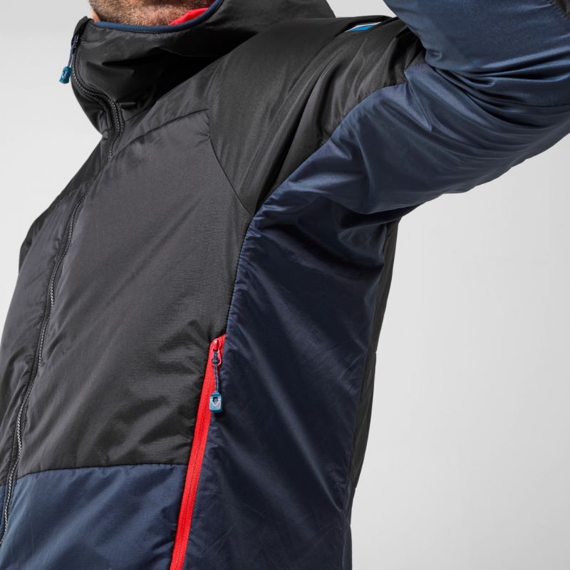 Millet Trilogy Edge Aircore HD