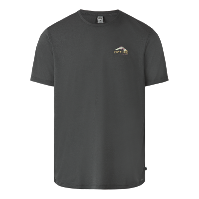 Picture Timont SS Urban Tech Tee