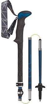 Leki Micro Vario Carbon
