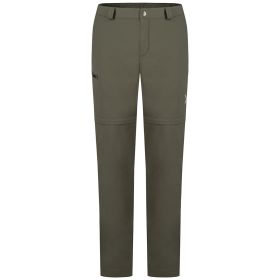 Montura Valbruna Zip Off Pants