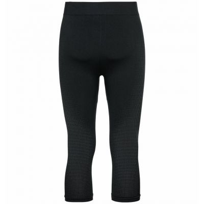 Odlo Performance Warm 3/4 Eco BL Bottom