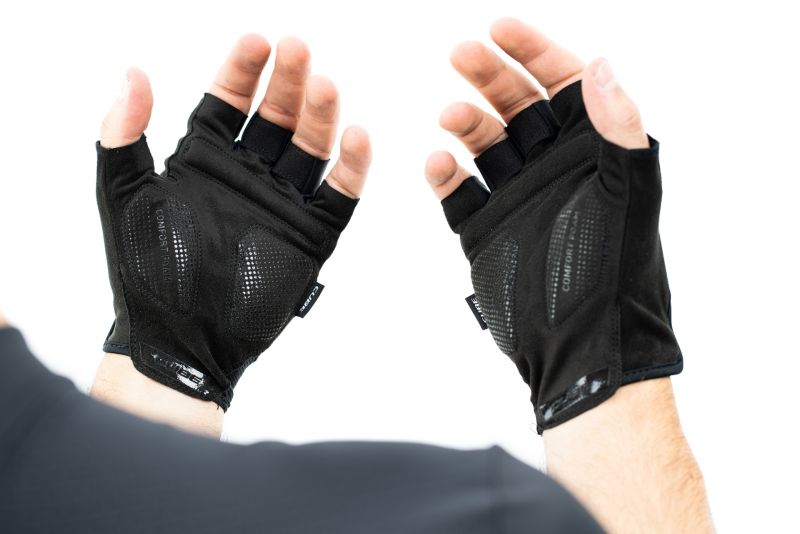 Cube Gloves CMPT COMFORT short finger