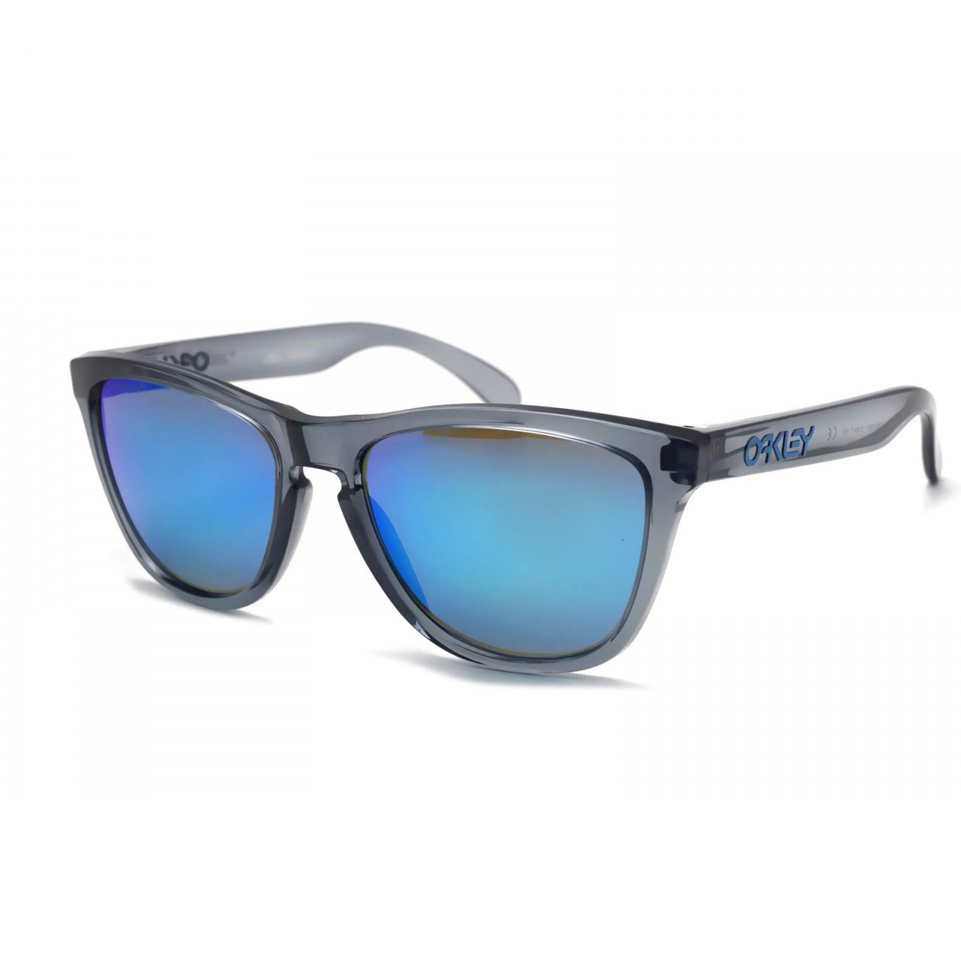 Oakley Frogskins