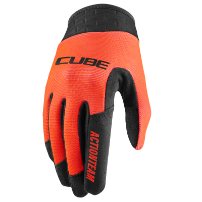 Cube Gloves Performance Junior long finger X Actionteam