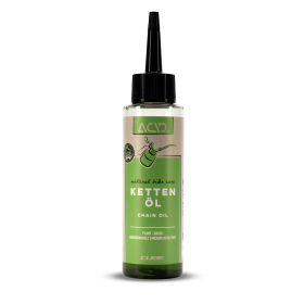 Acid Natural Bike Chain Oil