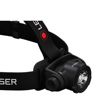 Ledlenser H7R Core