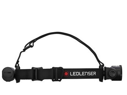 Ledlenser H7R Core