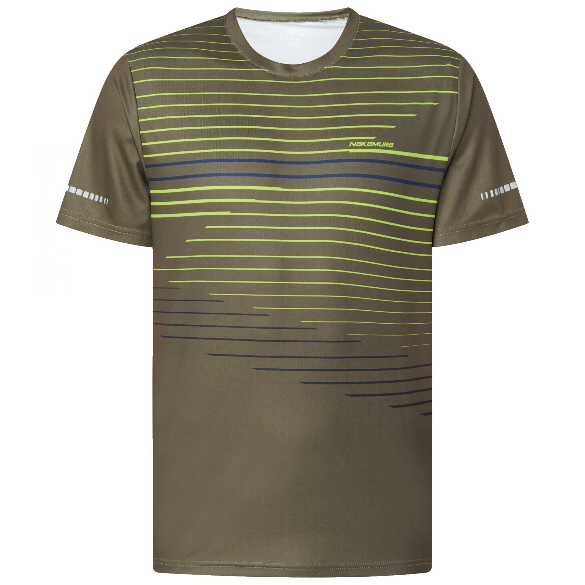 Nakamura Denzel III T-Shirt