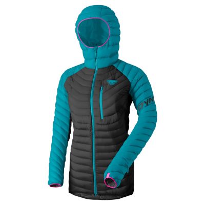 Dynafit Radical Down RDS Hooded Jacket W