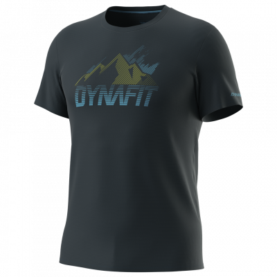 Dynafit Transalper Graphic Shirt