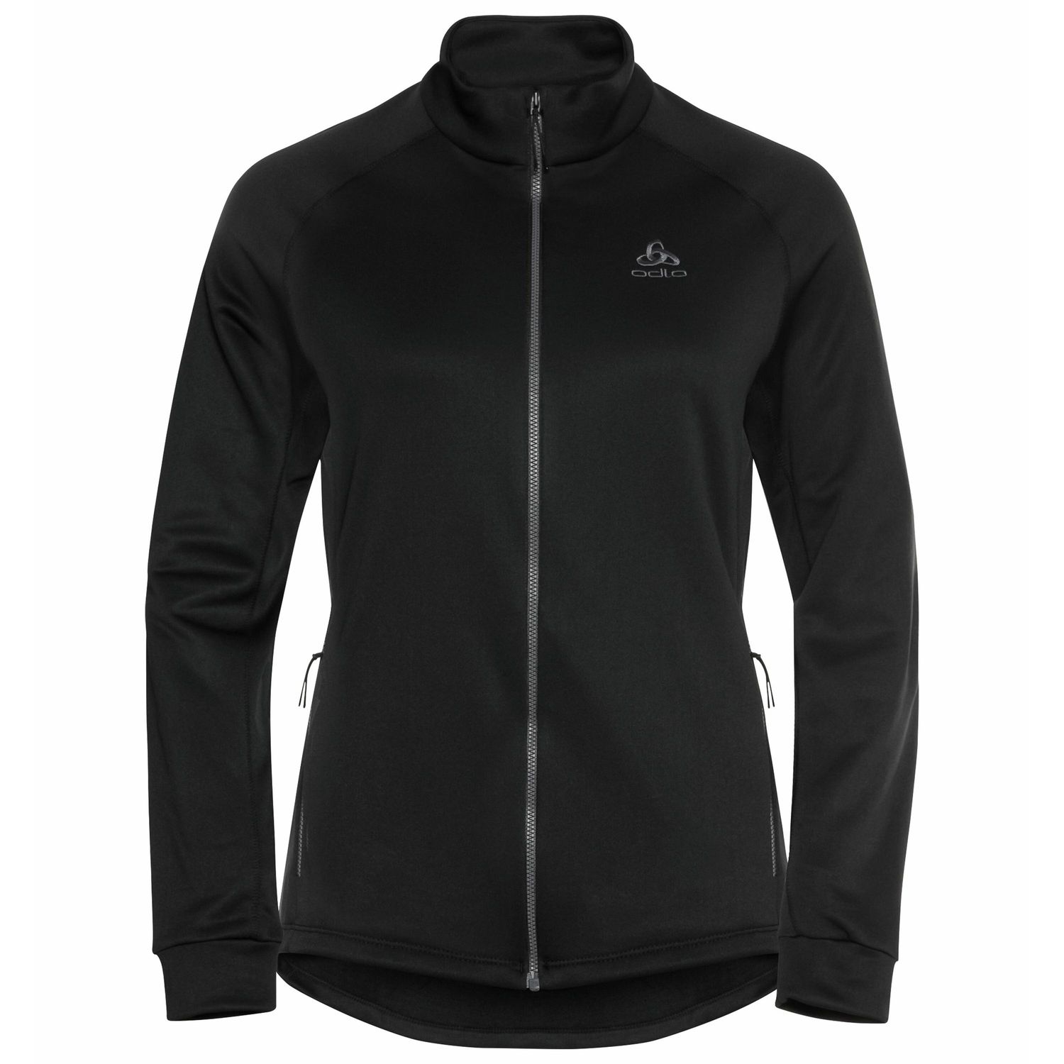 Odlo Berra Mid Layer Full Zip W