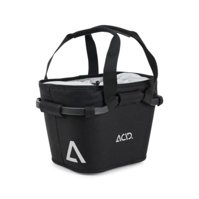 Acid Handlebar Basket City 15 FILink