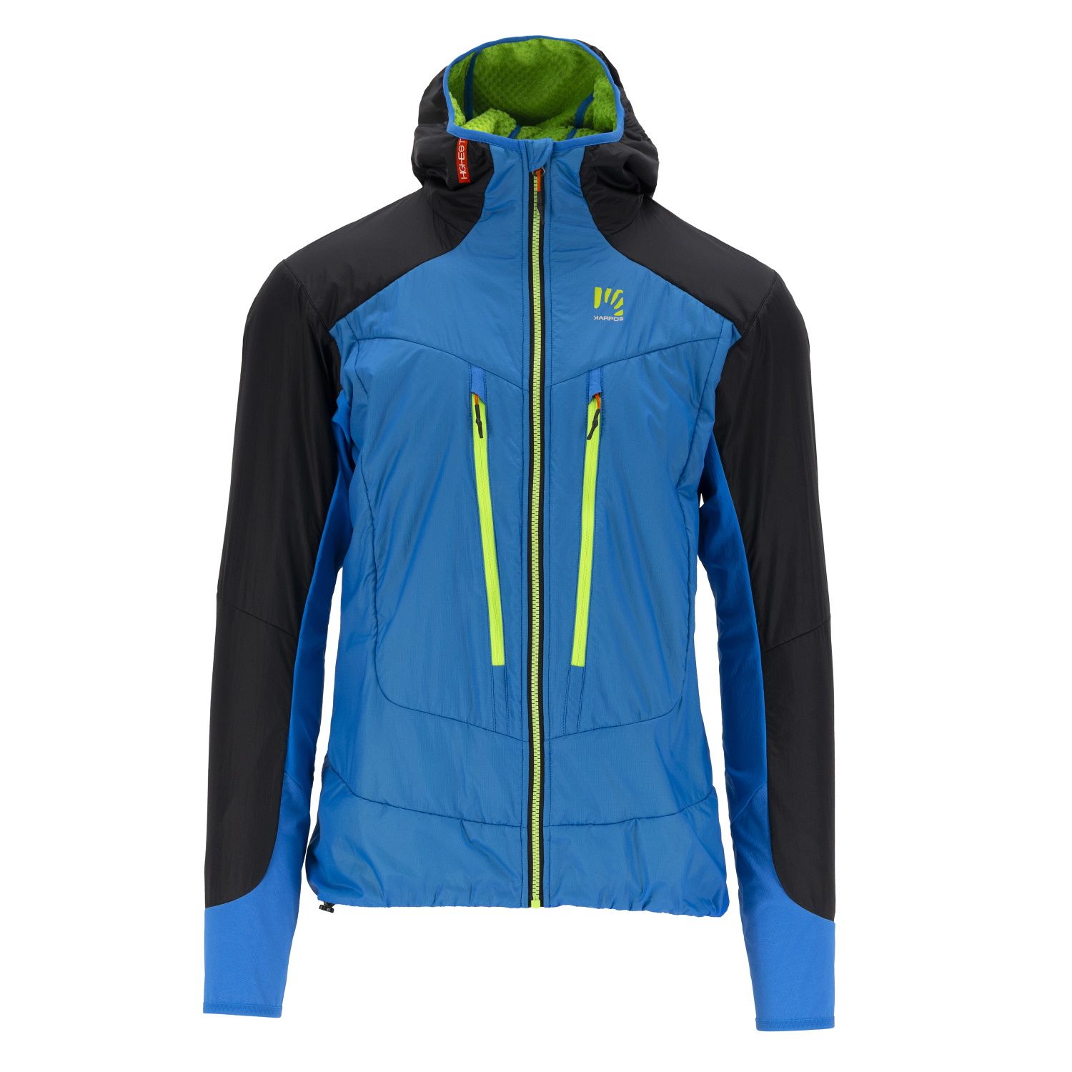 Karpos K-Performance Hybrid Jacket