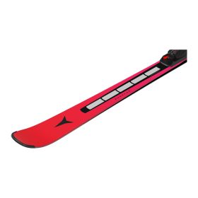 Atomic Redster G9 Revoshock S + I 12 GW