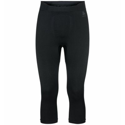 Odlo Performance Warm 3/4 Eco BL Bottom