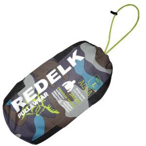 Redelk Agua Pro