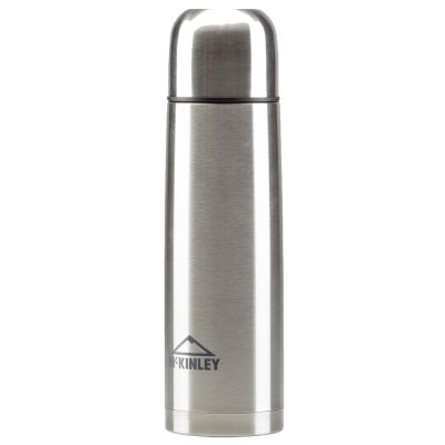 Mc Kinley Stainless Steel Double 0,75L